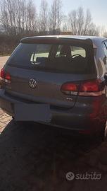 Golf 6 tdi1600   Anno 2010
