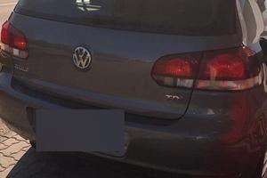 Golf 6 tdi1600   Anno 2010