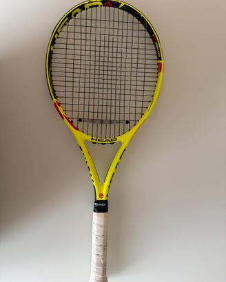 Racchetta da tennis HEAD EXTREME