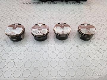 PISTONI PISTONE HONDA HORNET 600 2007 2008 CB F 20