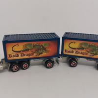 camioncino giocattolo 