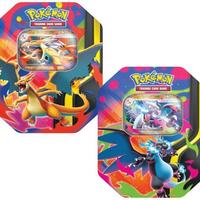 Pokemon Mega Charizard