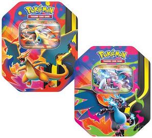 Pokemon Mega Charizard