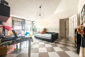 S2 Mansarda in condominio, zona nuova