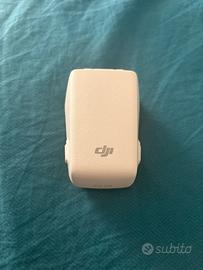 Batteria drone dji flip, come nuova