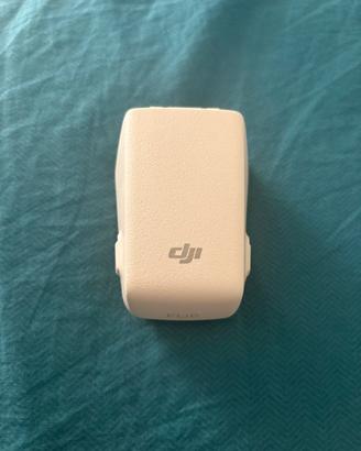 Batteria drone dji flip, come nuova