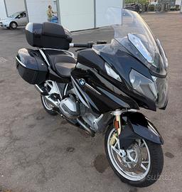 BMW R1200RT Elegance -Full Optional  modello 2018