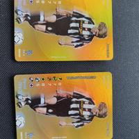Paul Nedved Juventus Football Champions