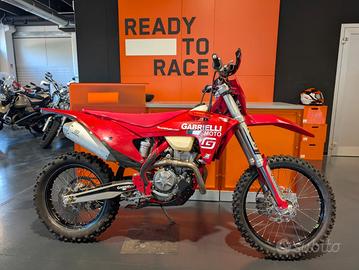 Gas EC 350 F
