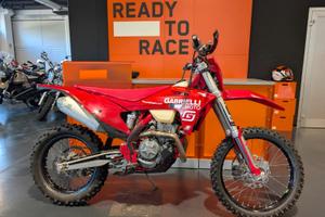 Gas EC 350 F