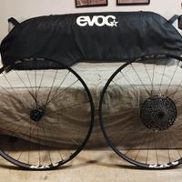 Ruote MTB alluminio DRC Climber XXL EVO 29ER