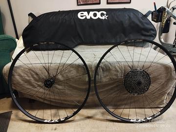 Ruote MTB alluminio DRC Climber XXL EVO 29ER