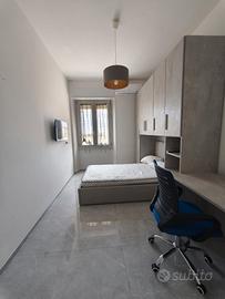 Camere studenti-lavoratori
