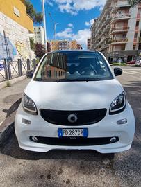 Smart Fortwo 90 CV Turbo