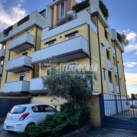 RIF. 512 - BILOCALE IN PALAZZINA RECENTE CON BOX A