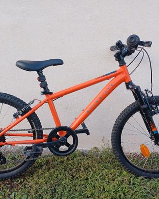 bici Rockrider Explorer 500 20"