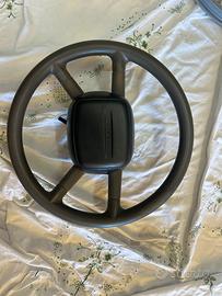 volante a 4 razze panda college 141
