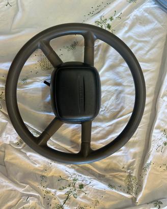 volante a 4 razze panda college 141