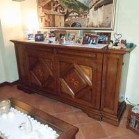 Credenza 2.30 h1.10