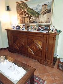 Credenza 2.30 h1.10
