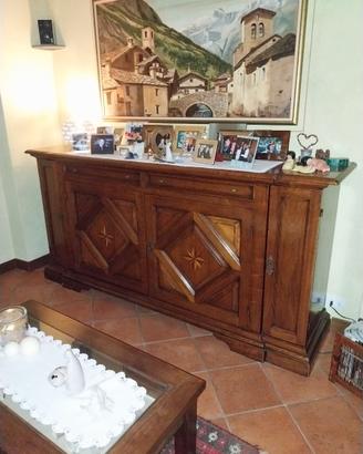 Credenza 2.30 h1.10
