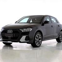 Audi A1 citycarver 25 TFSI Admired