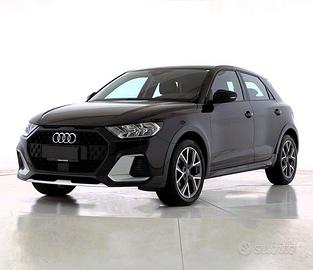 Audi A1 citycarver 25 TFSI Admired