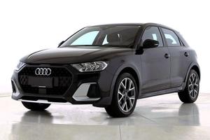 Audi A1 citycarver 25 TFSI Admired