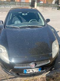 Fiat bravo 1900 120 CV