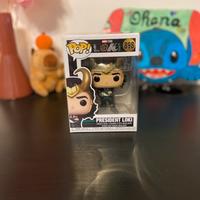 Funko pop! Loki