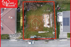 TERRENO EDIFICABILE a Terzo di Aquileia