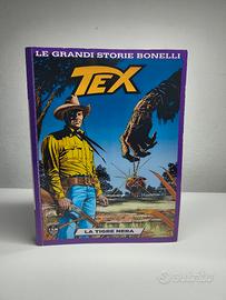 Tex: La tigre Nera  