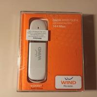 Chiavetta internet Onda MW875UP-K wind