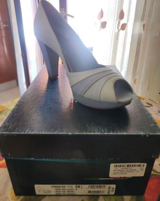 Scarpe Donna Nero Giardini