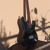 chitarra elettrica 