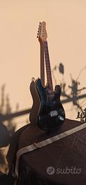chitarra elettrica 