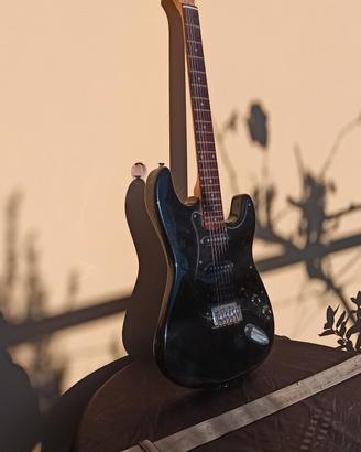chitarra elettrica 