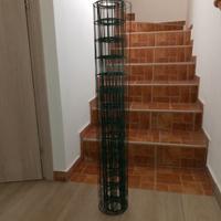 Rete per recinzione