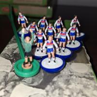 subbuteo Subbuteo LW Team ref. 329 Inghilterra