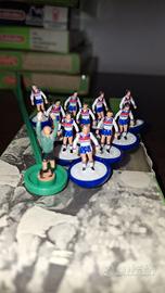 subbuteo Subbuteo LW Team ref. 329 Inghilterra