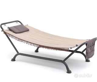 Amaca da giardino