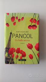 Ķ. Pancol, Un ballo ancora