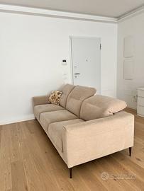 Divano Samoa 3 posti