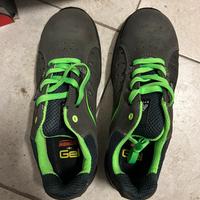 Scarpe anti infortunistiche