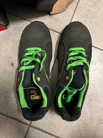 Scarpe anti infortunistiche