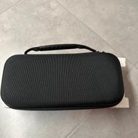 Custodia nintendo switch