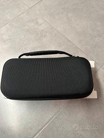 Custodia nintendo switch