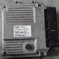 Centralina Musa 1.3 Magneti Marelli