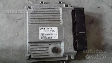 Centralina Musa 1.3 Magneti Marelli