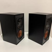 Klipsch R-51M